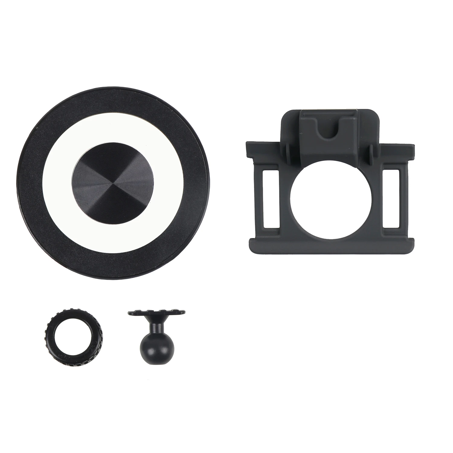 for Volkswagen VW Passat B8 2015-2019/ Arteon 2017-2019 Car Magnetic Phone Holder Mount GPS Mobile Stand Accessories