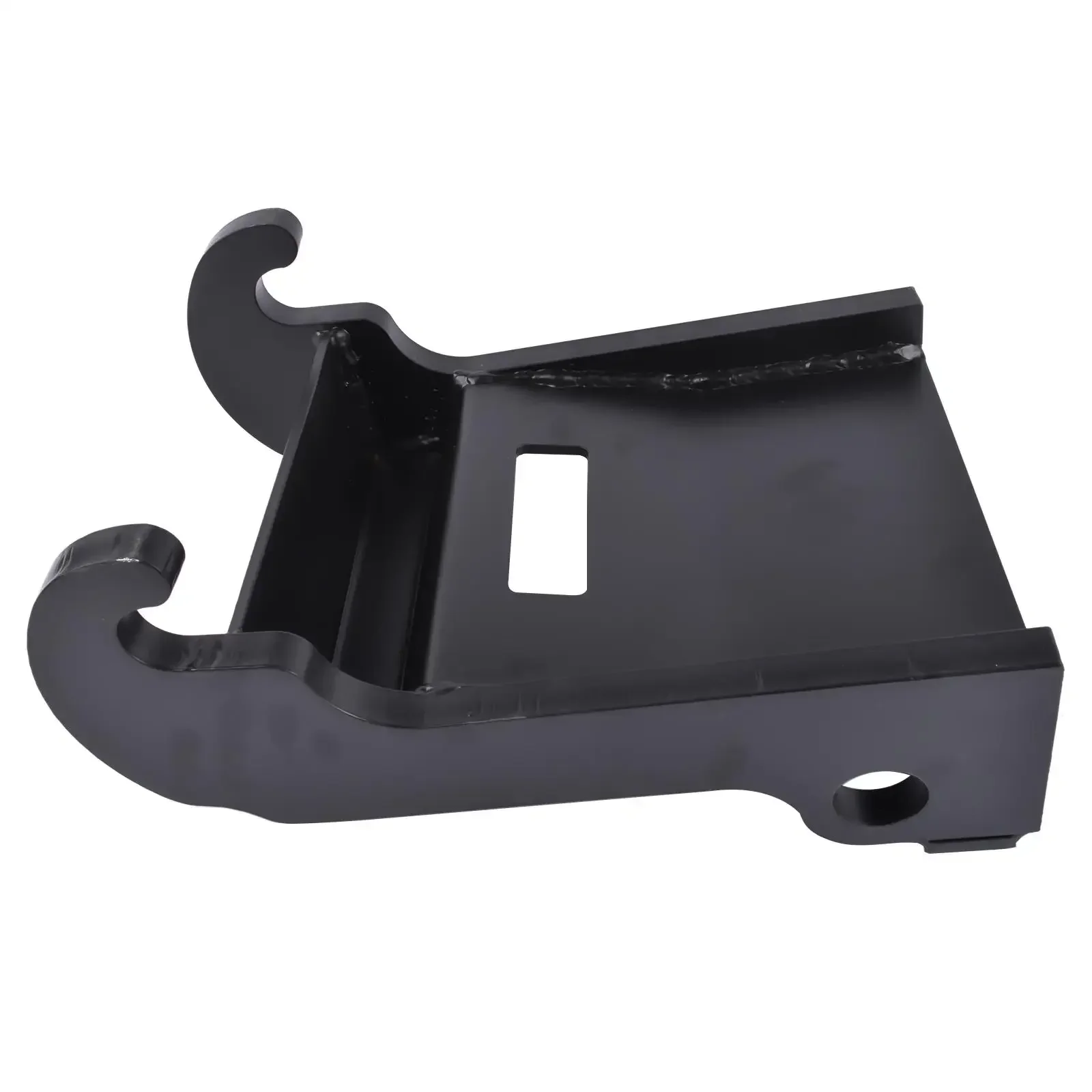 AP03 Quick Attach Coupler Bracket, Small Excavator Bucket Mounting Accessories for Bobcat E Series 325 328 329 331 334