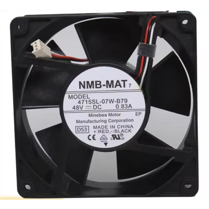 nmb-4715sl-07w-b79-dc-48v-083a-120x120x38mm-3-wire-server-cooling-fan