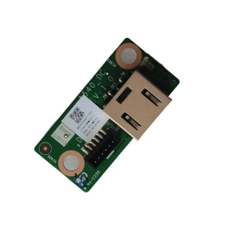 PJE Power Supply Adapter Board For Lenovo IdeaCentre A540-27ICB 01LM915