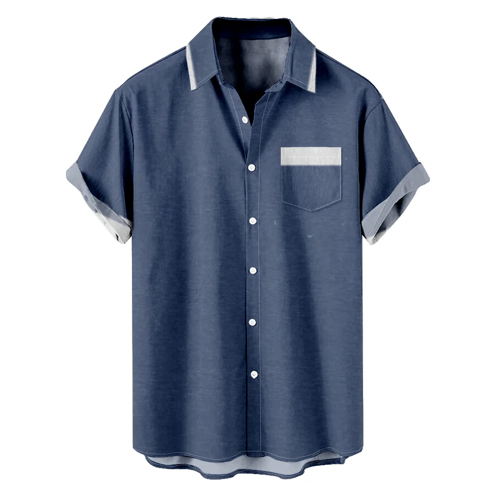 

Simple Style Merch Tee Women Men Fashion Casual Short Sleeve T-shirts