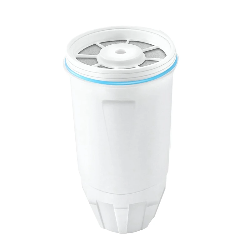 

Water Filters Replacement For Zero ZR-001,ZR-003 ZR-004, ZR-006 Water Pitchers And Dispenser,Multi-Layer Filtration