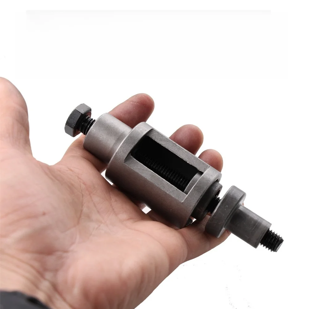 Motor Bushing Puller Bushing Remover Precision Engineered Long-lasting Construction Threaded Screw Mechanism Compact Design