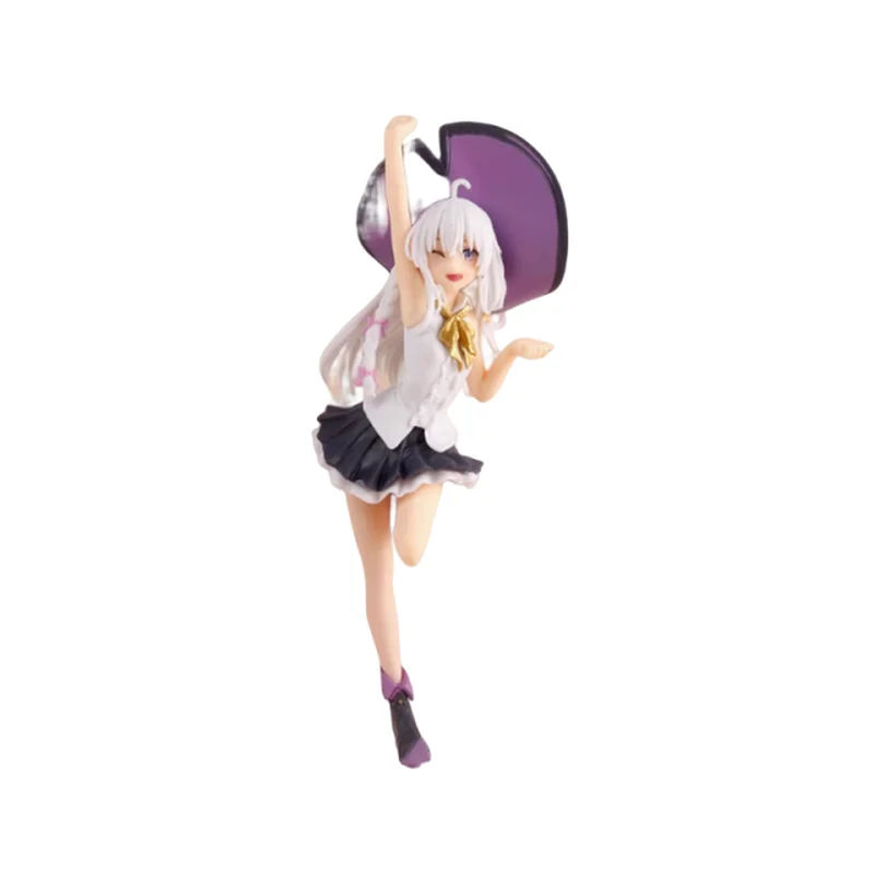 

Anime single female handmade series Irina Lotian Yihoutenyili anime beautiful girl chassis accessories