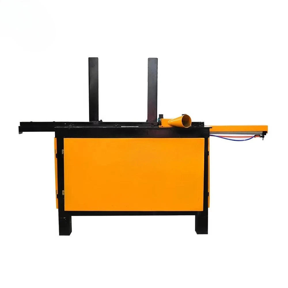 ماكينة تصنيع قضيب علوي وقضيب سفلي أوتوماتيكية لخلية النحل 600 قطعة/ساعة ماكينة صنع خلية النحل #6