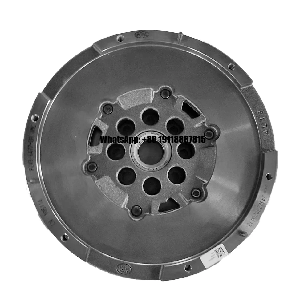 

Маховик в сборе для JMC GRAND AVENUE P2W9-6477-BA