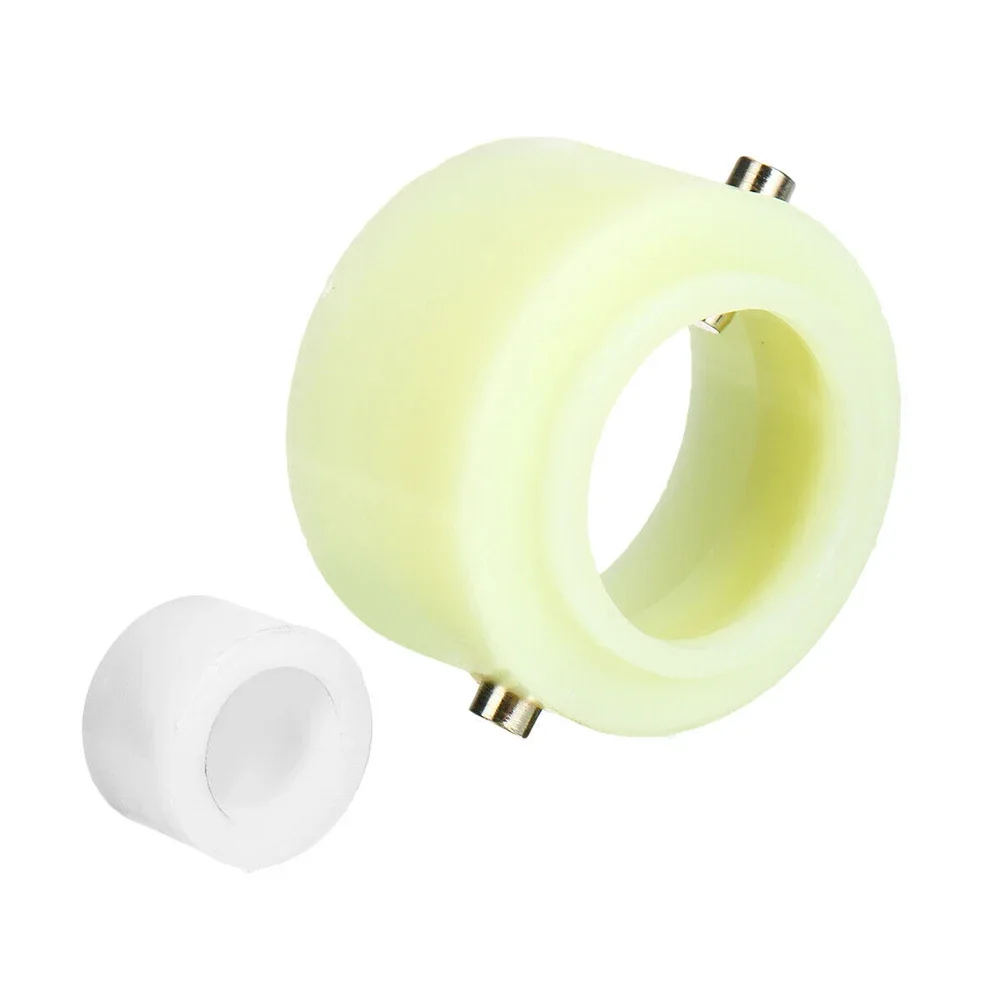 

1 Set Car Tool Gear Shifter Bush Kit 32861-01G00 + 32850-V5001 For NISSAN For PATROL GQ Y60 Fit Front Transmission Drivetrain