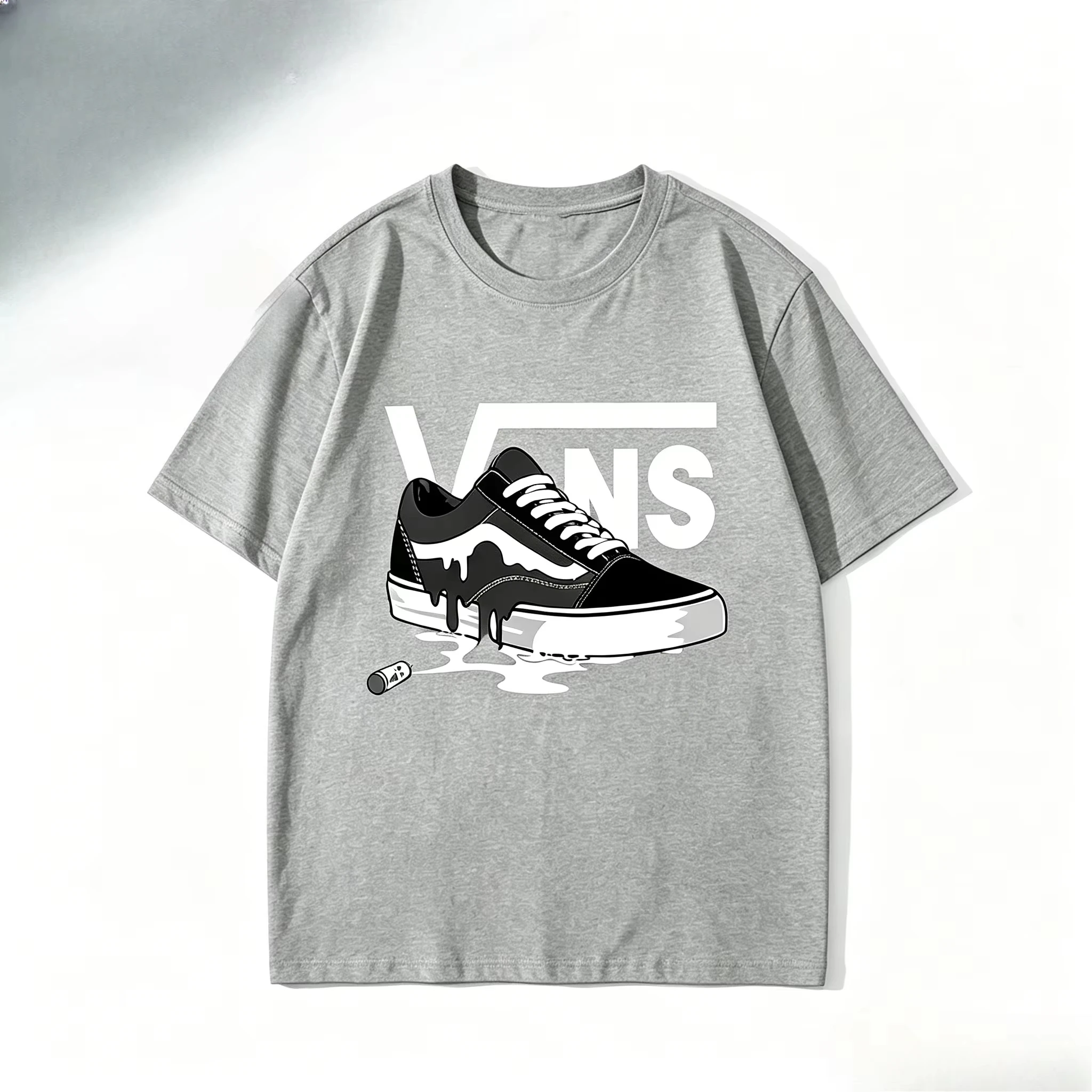 Hip-hop Classic Fashion Casual - Streetwear Brand Trends 评论和价格