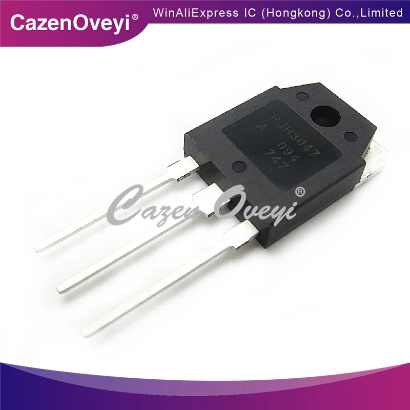 5 buah RJP3047 3047 TO-3P