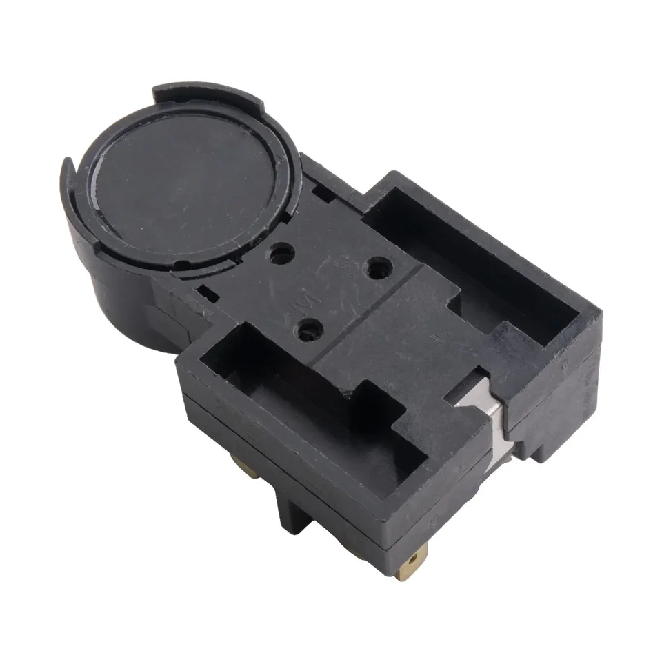 Parti e ricambi Parti di ricambio del compressore del congelatore del frigorifero QP3-12A PTC Relè di avviamento/avviamento e protezione da sovraccarico Inserti/viti del frigorifero(Size:Insert type Parti e ricambi Parti di ricambio del compressore del congelatore del frigorifero QP3-12A PTC Relè di avviamento/avviamento e protezione da sovraccarico Inserti/viti del frigorifero(Size:Insert type
