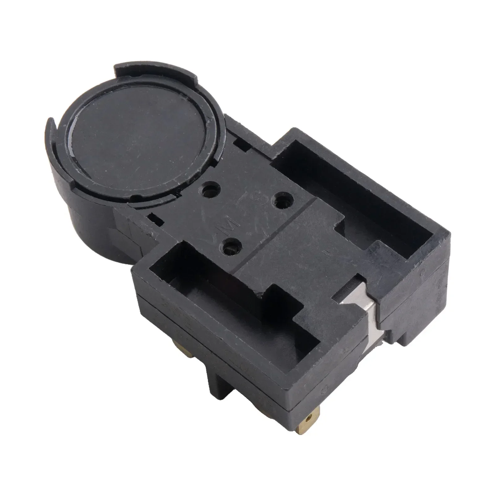 Imagem -02 - Geladeira Starter Compressor Protetor de Sobrecarga Relé Partida Qp312a Acessórios Eletrodomésticos Peças