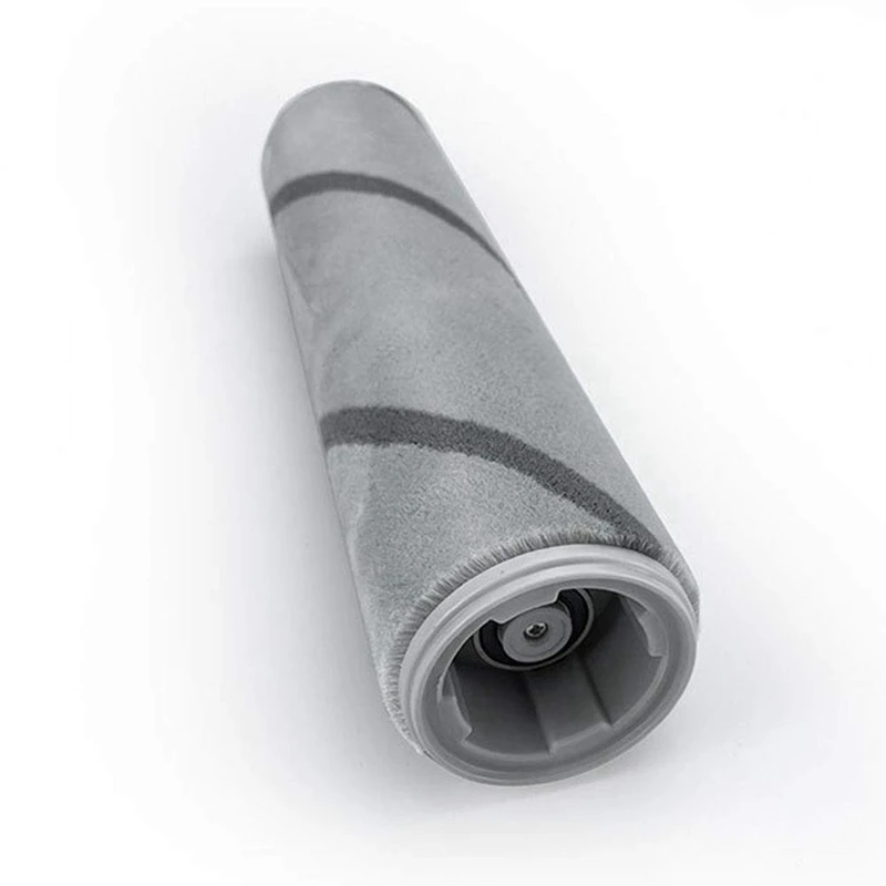 เปลี่ยนชิ้นส่วนแปรงลูกกลิ้งแปรงด้านข้างตัวกรอง HEPA สําหรับ Xiaomi Mijia SCWXCQ01RR เครื่องดูดฝุ่นอุปกรณ์เสริม