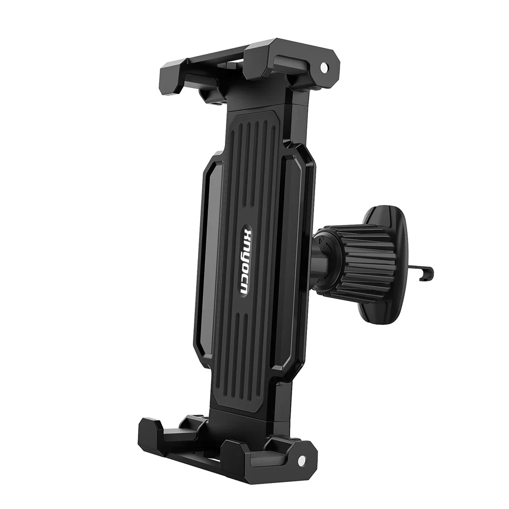 Universal Car Air Vent Tablet Mount Holder Secure Clip Phone Stand for IPad Pro 11 12.9 Air Mini for Samsung Galaxy 4-13 Inch