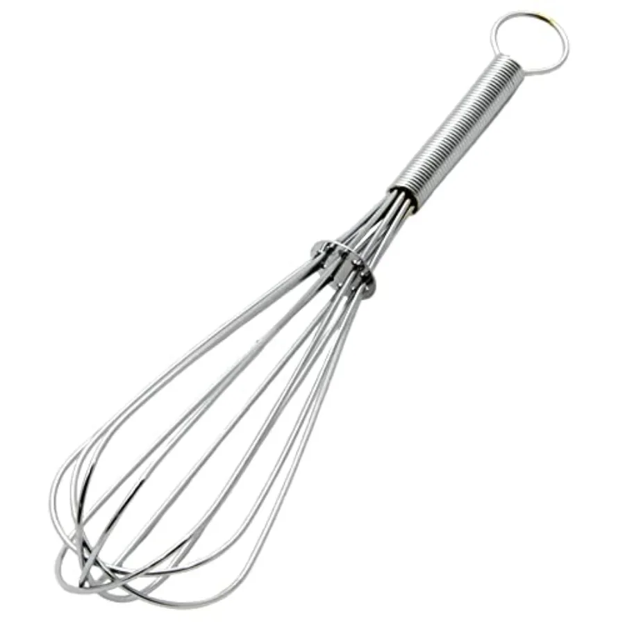 

Classic Sturdy Whisk 8 Ih Chrome