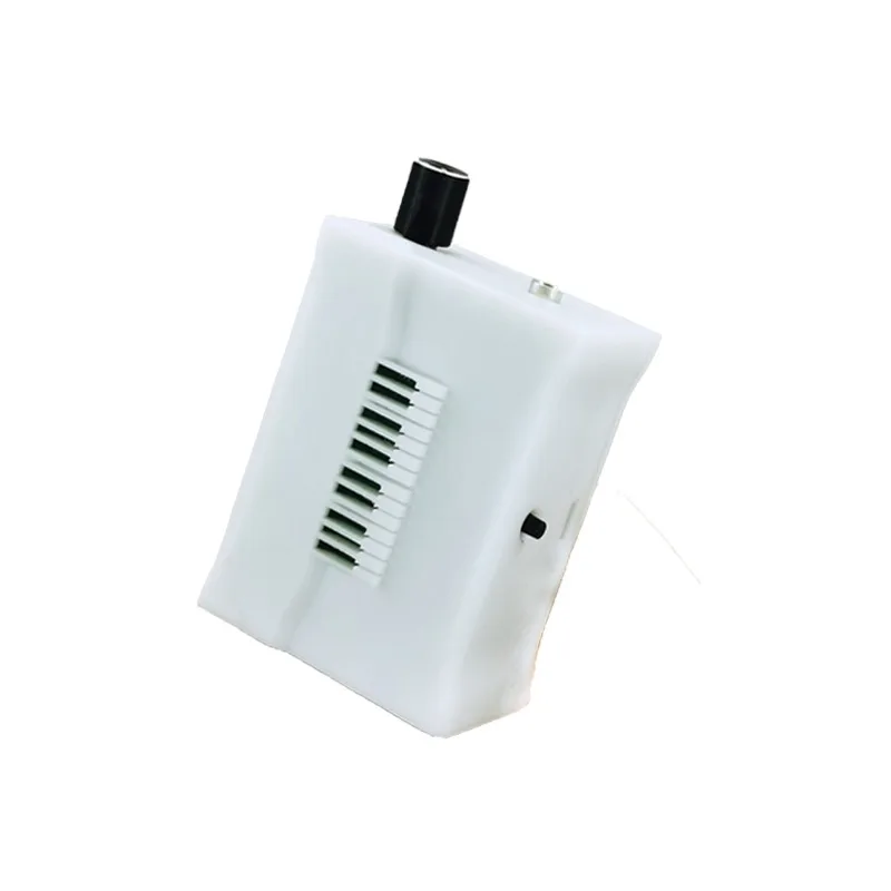 Royi Store Plant Resistance Detection Sound Combiner MIDI Music Synthesizer Plant Musician Vocal Creation