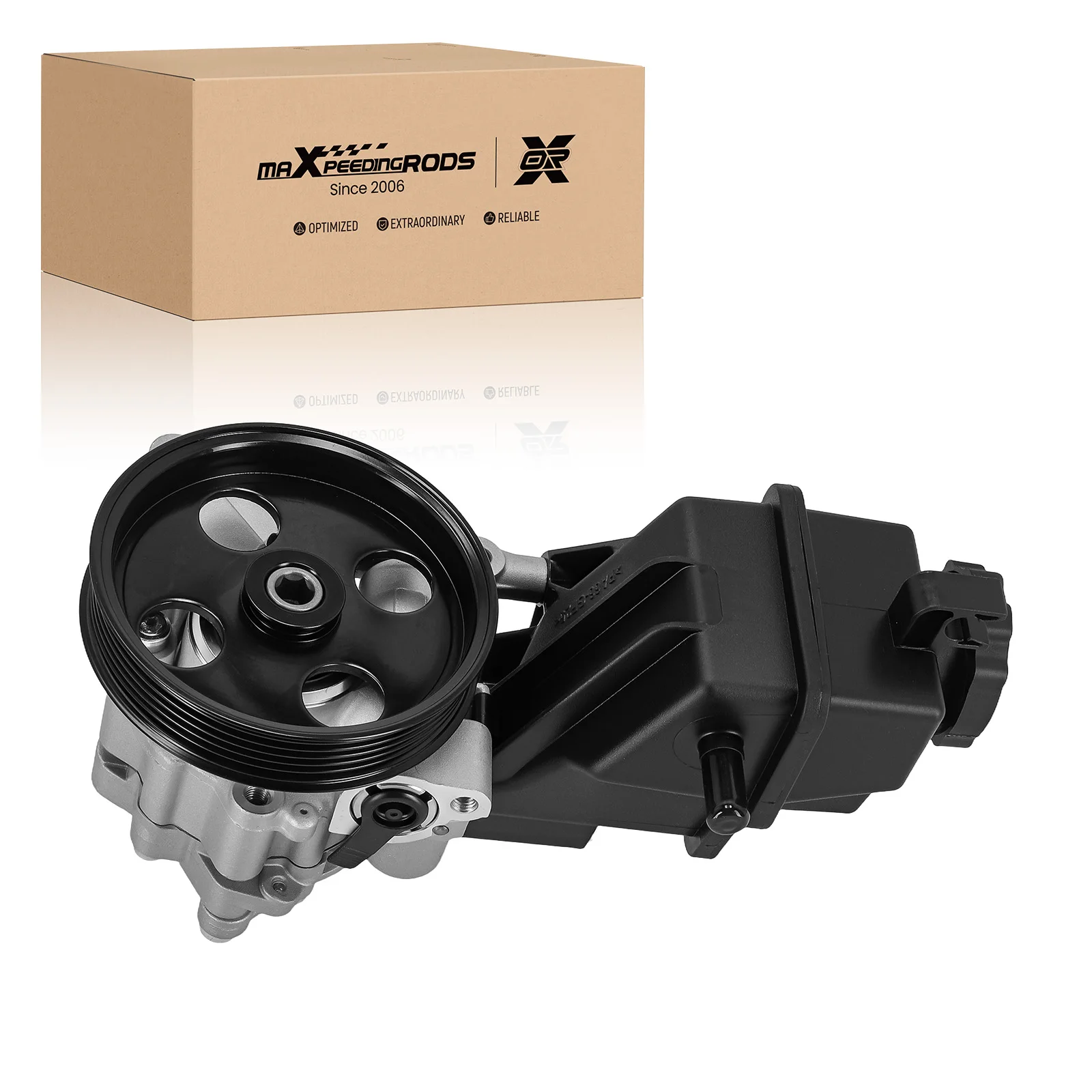 

Power Steering Pump for Mercedes C300 C350 R350 W204 W251 21-623 W204 W251