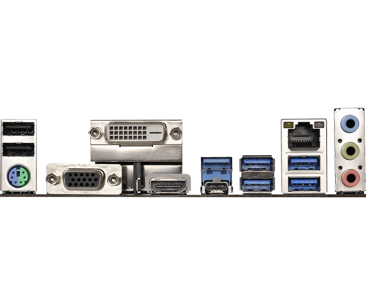 ASRock AB350 Gaming K4 اللوحة الأم المقبس AM4 B350M B350 دعم Ryzen 5 5600 1600 5700X 4300G وحدة المعالجة المركزية DDR4 64GB NVMe SSD ATX