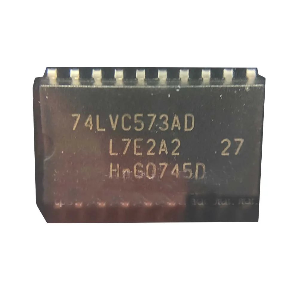 IC 74LVC573AD 74LVC573 74LVC573A SOP-20, 5 개