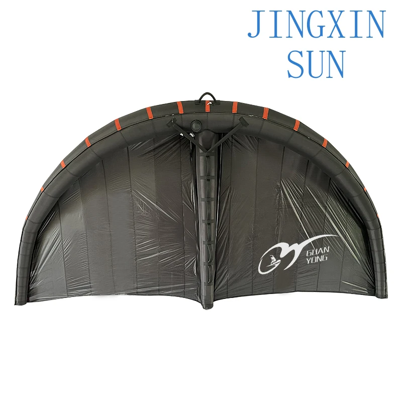 Handheld Inflatable Wing Foil Sail 4M 5M 6M Wingfoil Wind Surf Wingsurf Kitewing Kitesurfing