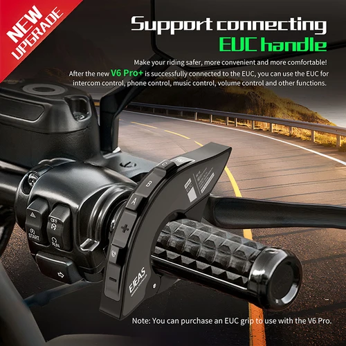 Accessoires pour moto