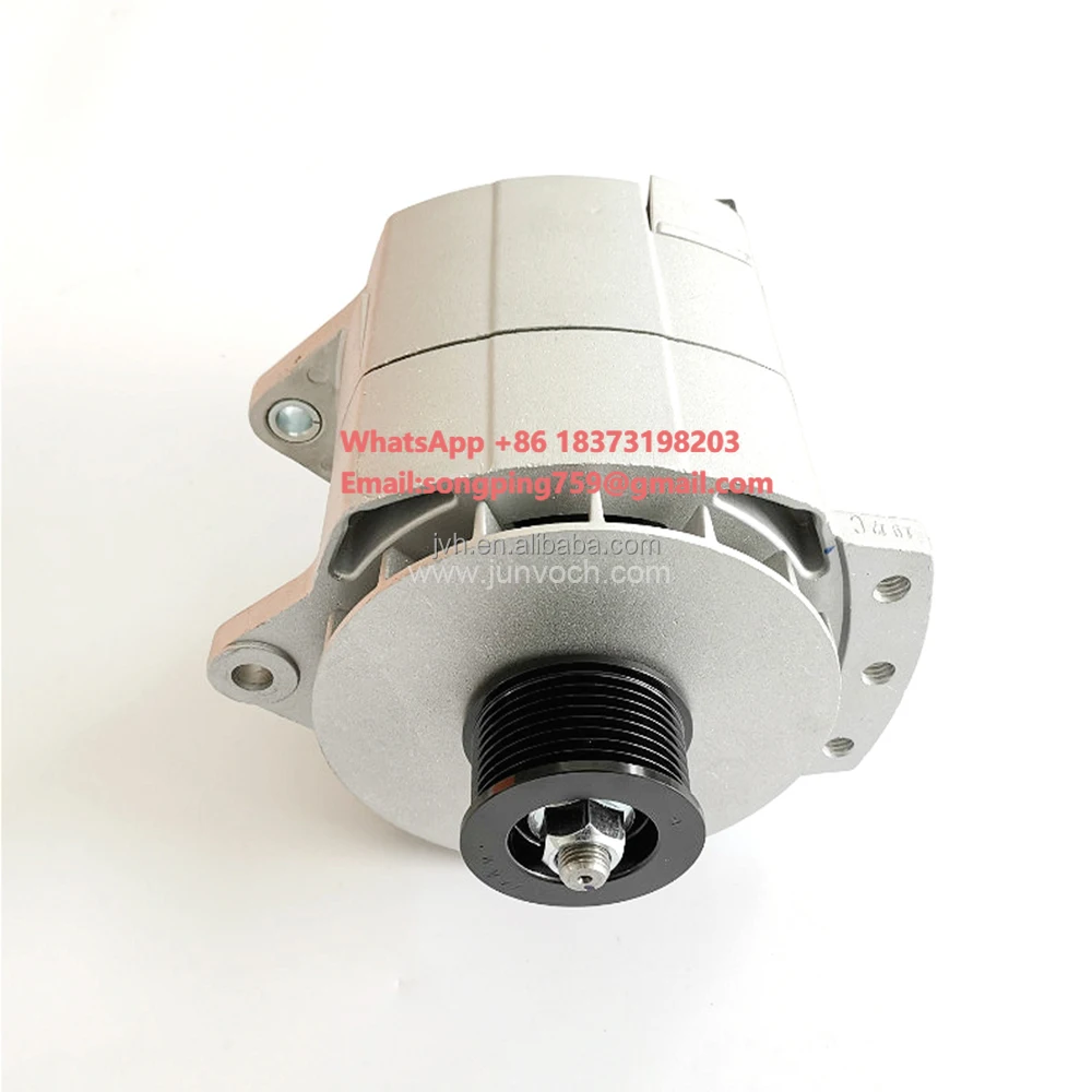 

Оригинальный генератор переменного тока NT855 3088320 для дизельных двигателей Cummins