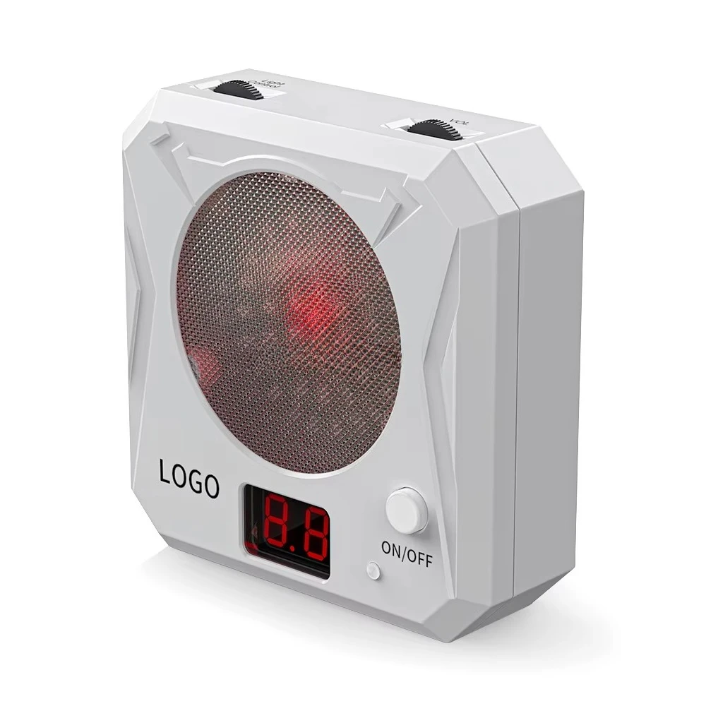 Electric Laser Shooting Target, Infrared Induction Electronic Scoring Target for Laser Gun Practice Training