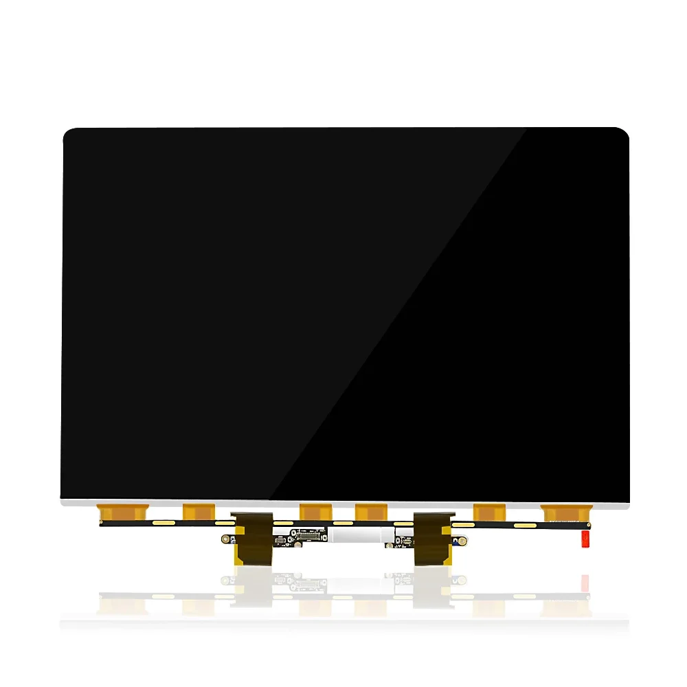 

LCD Only NCZOBOE Laptop A1706 A1708 A1989 A2159 A2251 A2289 A2338 LCD Panel For MacBook Pro Air 13"