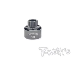Originale T funziona EA-029-4 spina a doppia batteria placcata in oro da 4mm (4 pezzi) Professionale Rc parte