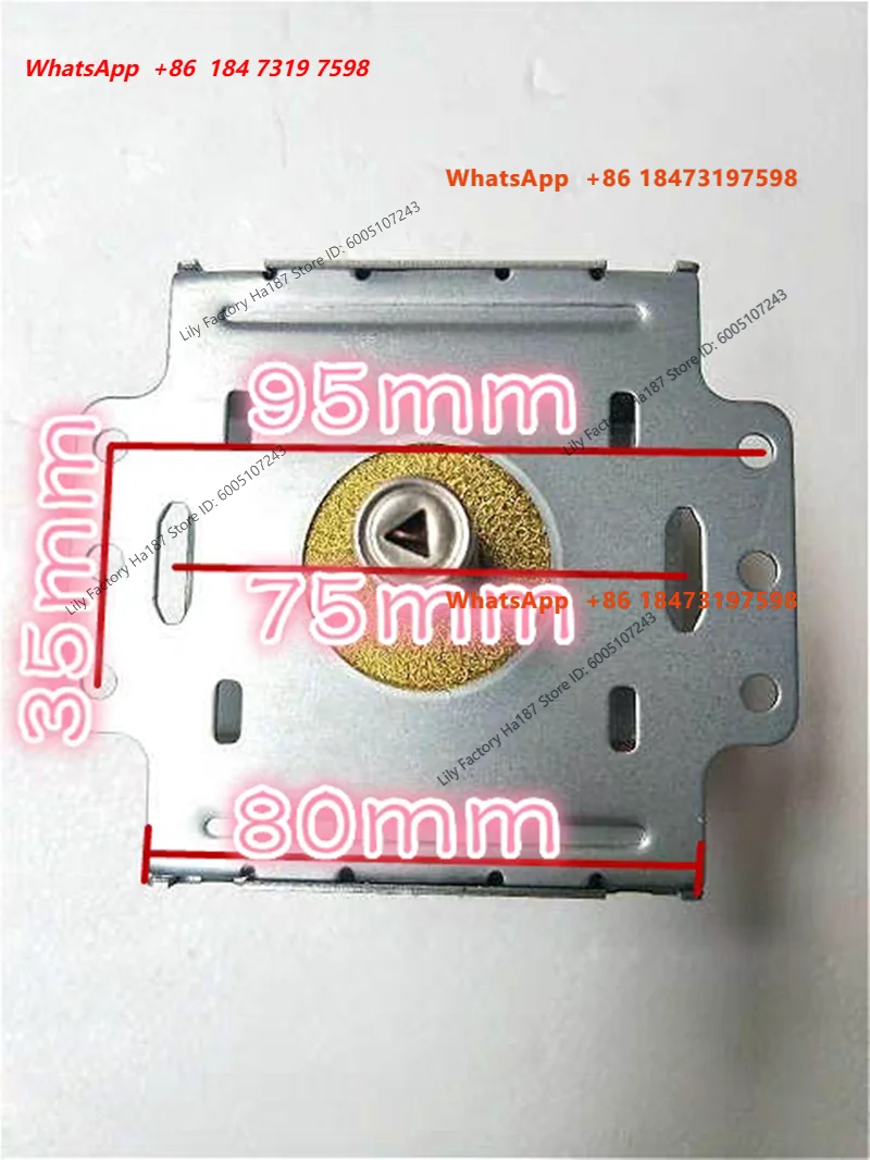 new for ** Microwave Oven Magnetron M24FB-610A Microwave Oven Parts