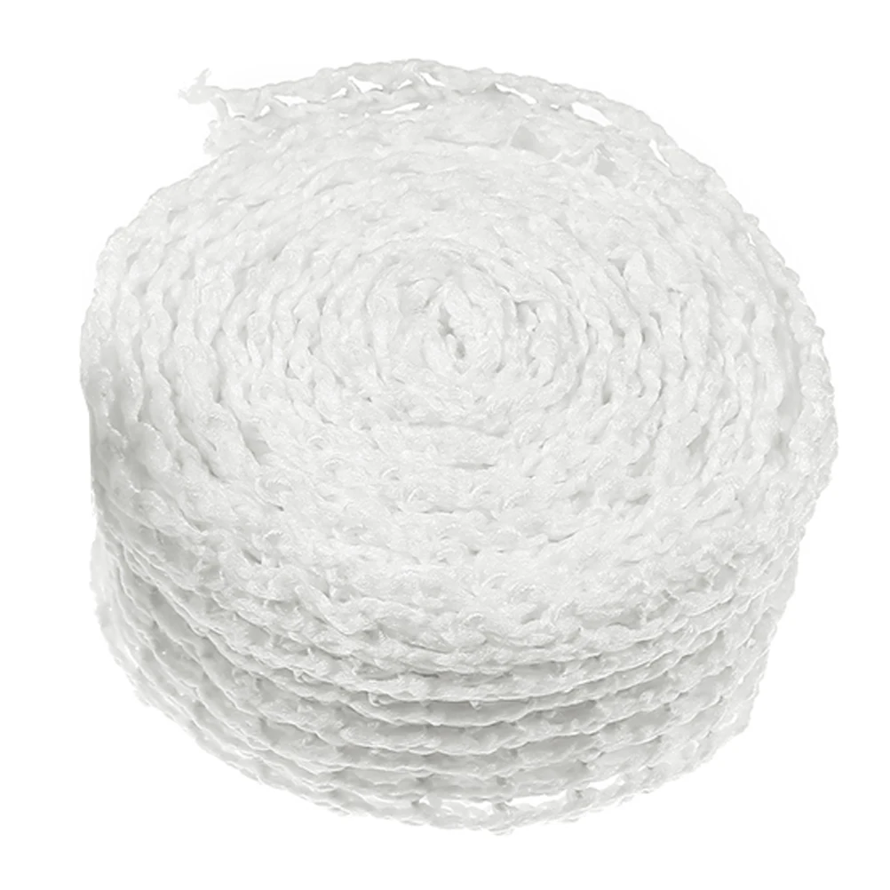 

1pc Sauce Cooking Kitchen Meat Netting Net Kitchen Bag Twine Chicken Legs Chicken Netting Roll Meat Tool