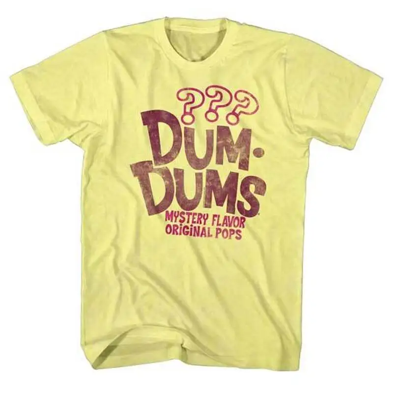 Dum Dums Candy Suck…