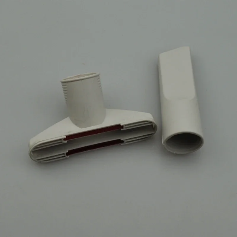 Adequado para aspirador de pó philips fc8270 fc8272 fc8274 fc8276 fc8278 ponta da cabeça da escova bico plano
