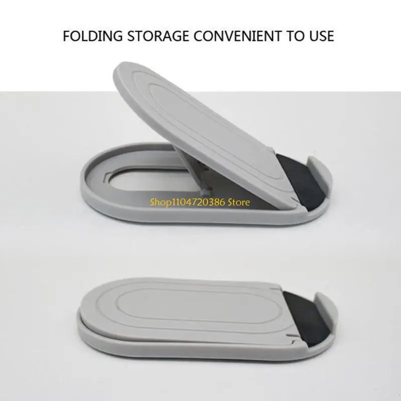 Mini supporto per cellulare portatile K0EA per XS X 9 8 7 6 supporto mobile