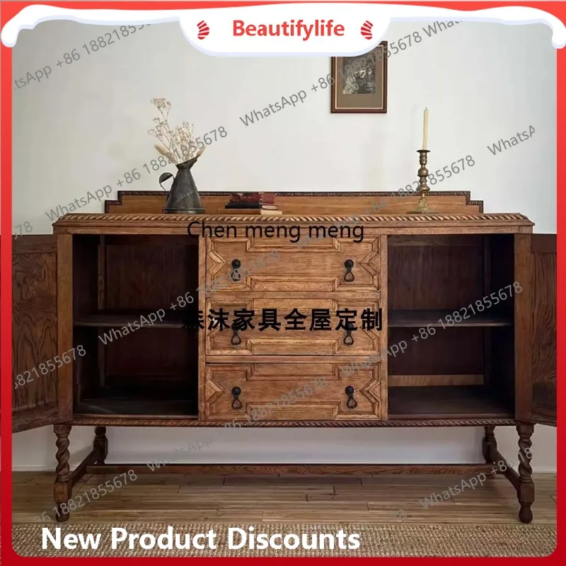 A50 French Antique … - image