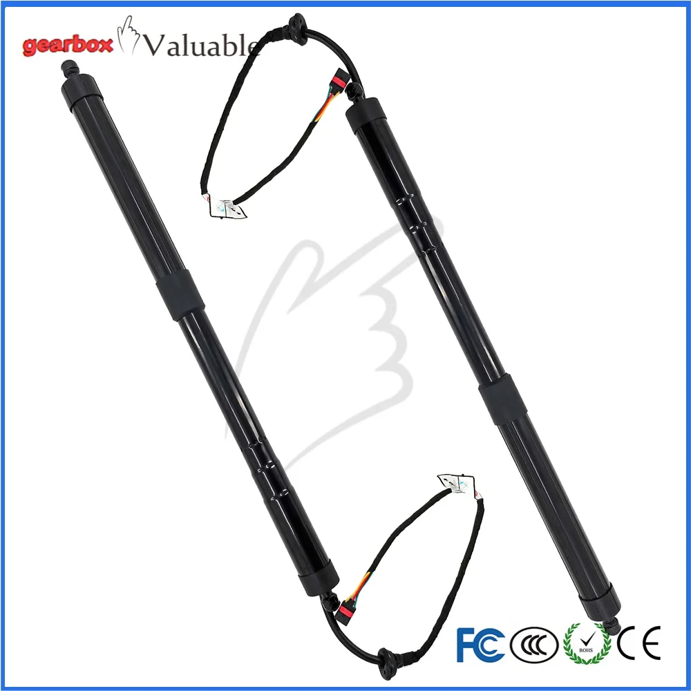 

High-Quality 2Pcs Electric Tailgate Struts - OEN 7N0827851E - For Seat Alhambra & Volkswagen Sharan (7N) 2010-2019