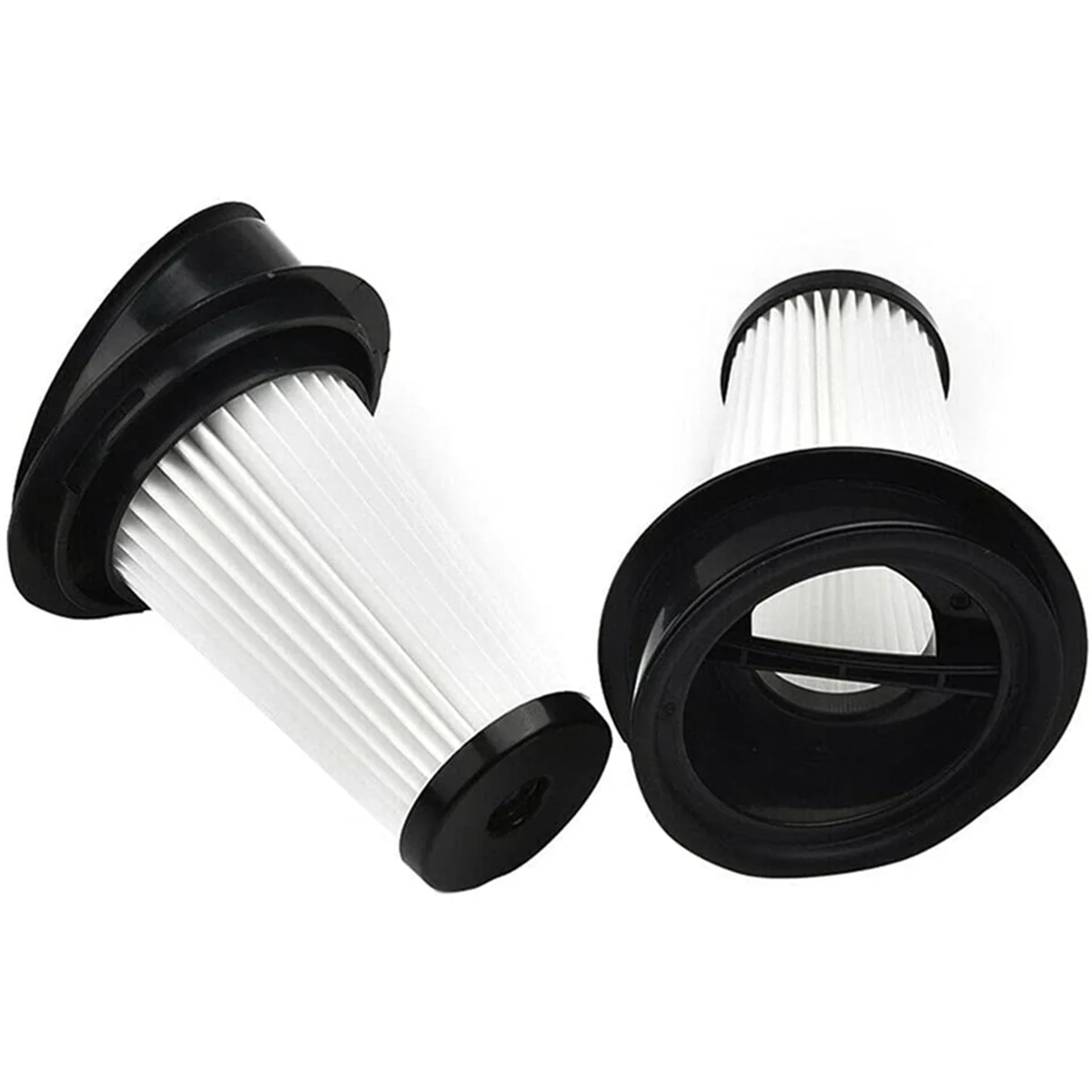 12 Pcs Hepa Filters for VCH9629 VCH9630 VCH9631 VCH9632 - Replaces Parts No. 9178008590