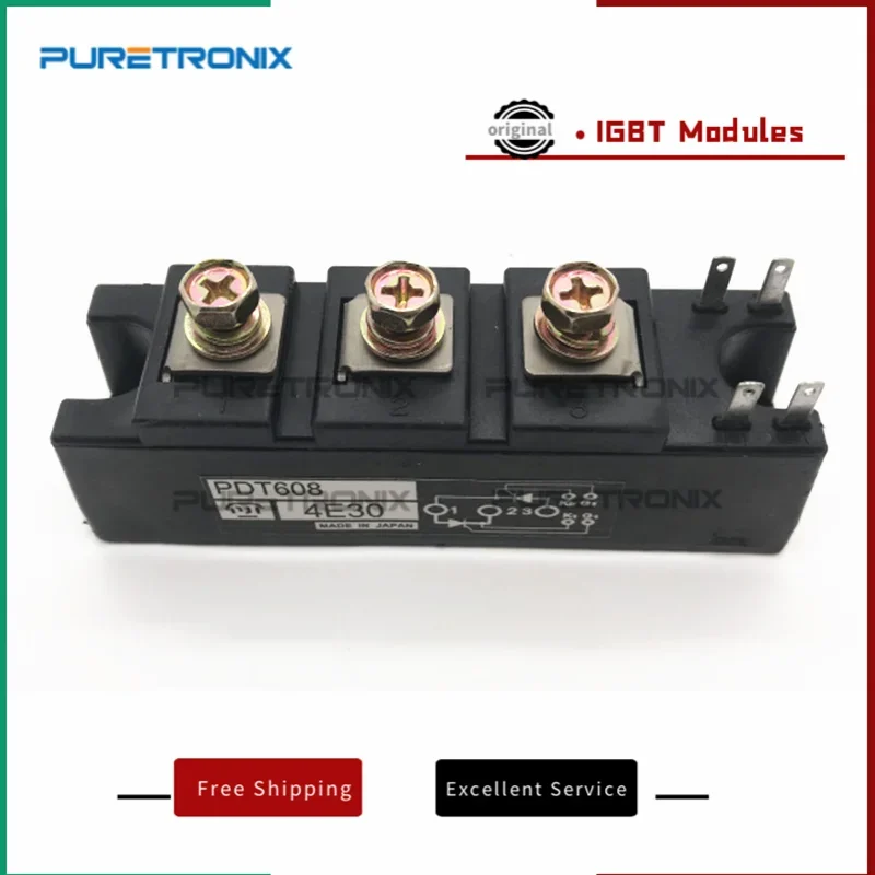 QM75DY-HB QM75DY-H وحدة جديدة الأصلي