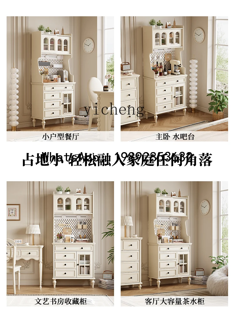 Z6 French Side Cabi…