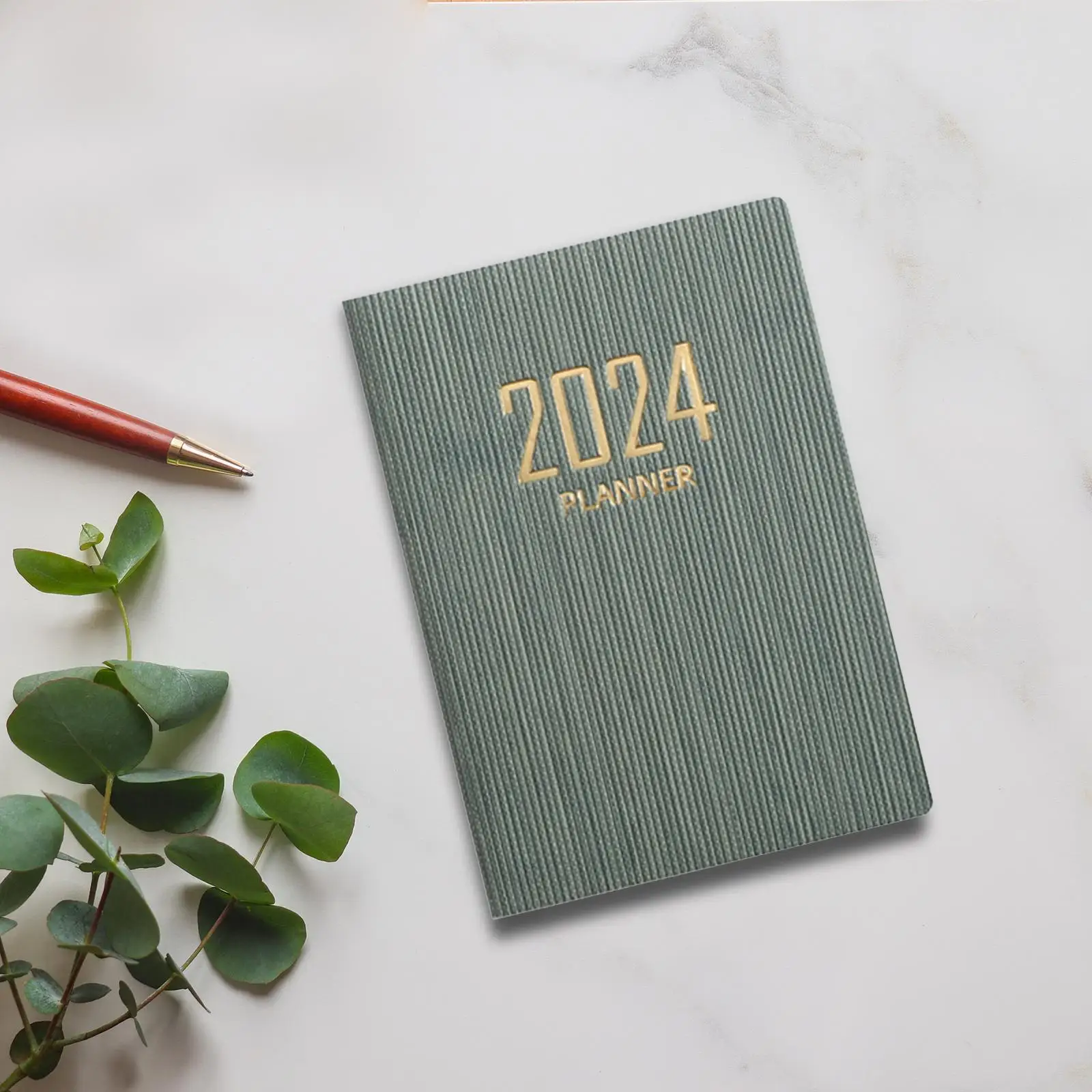 الجدول الزمني ومفكرة المخطط الشهري ، تقويم الموعد ، حزمة 5-6