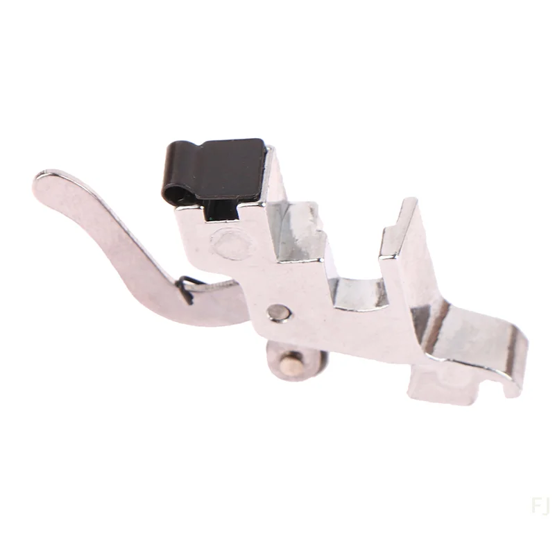 

[YU]1Pc #7300 Universal Presser Foot Adapter Holder Fit All Standard Low Shank Snap-On Domestic Sewing Machine Accessories
