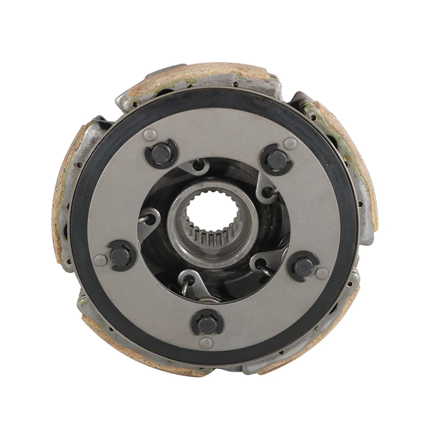 Motorcycle Clutch Centrifugal Accessories For Stels ATV Leopard 500/Leopard 600/Leopard 650 OEM:160106-102-0000 Motorbike Parts