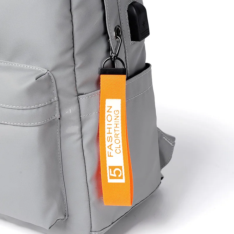 Mode männer Rucksack Große Kapazität Wasserdicht Männer Reise Rucksäcke Multifunktions Laptop Tasche Studenten Schule Rucksack