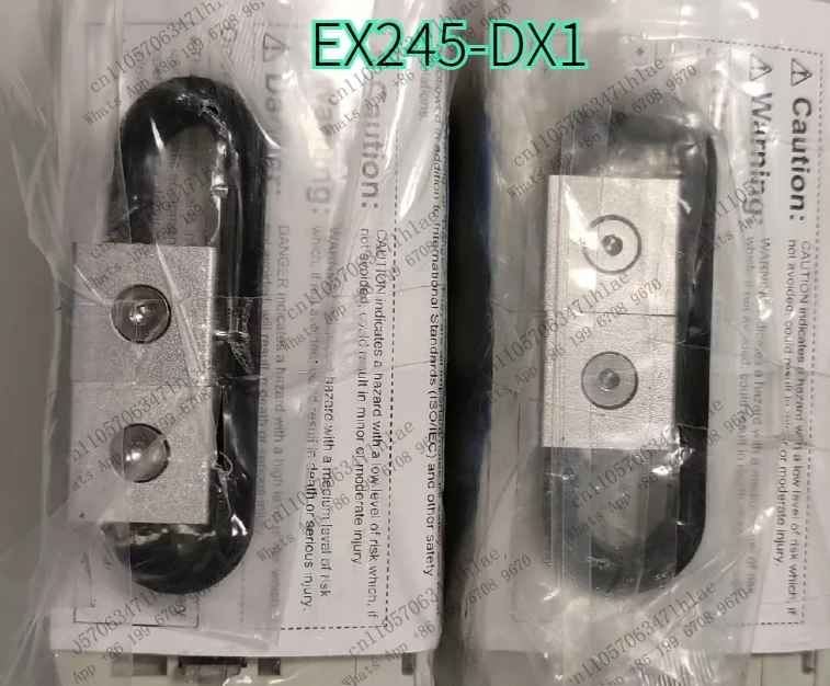 1pcs EX245-DX1 valve island module brand new