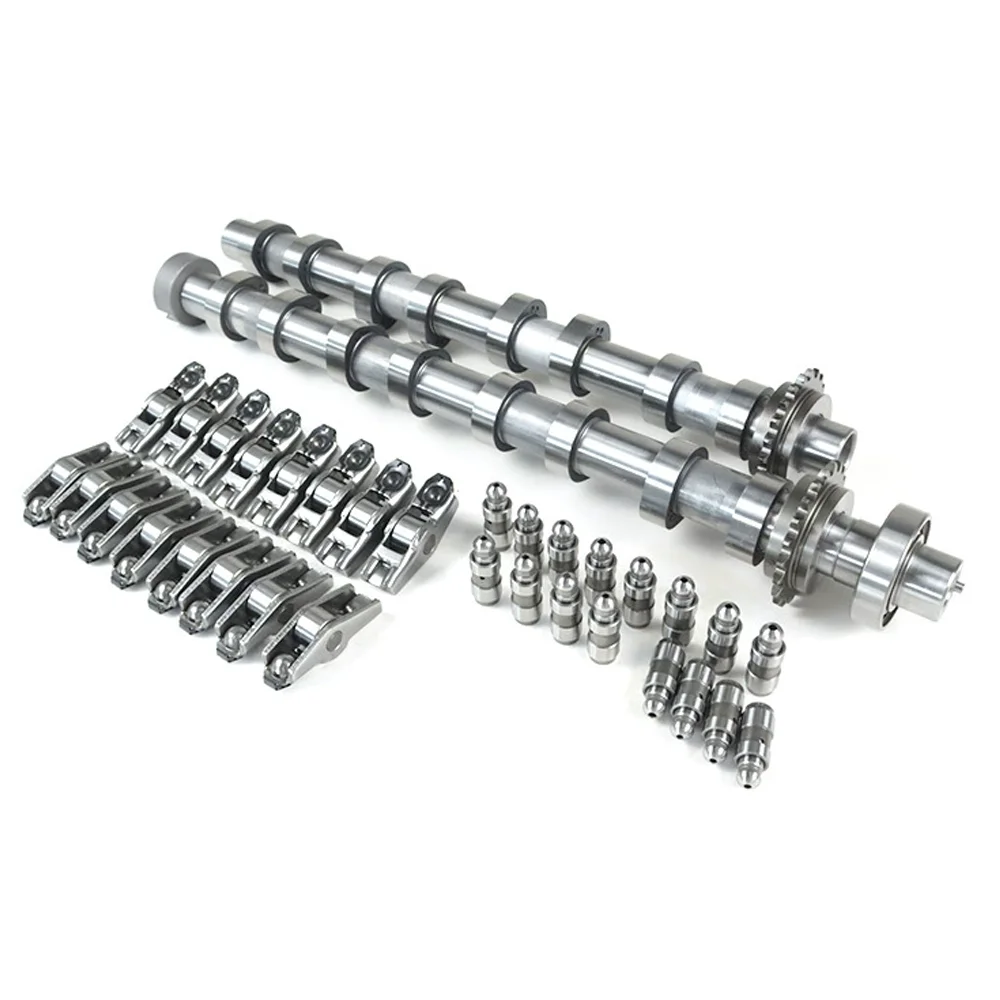 DV5 Engine camshaft rocker arm hydraulic tappet kit for CITROEN DS FIAT OPEL PEUGEOT 1.5L 1.5 L T L4 Diesel 17-22 9823920080