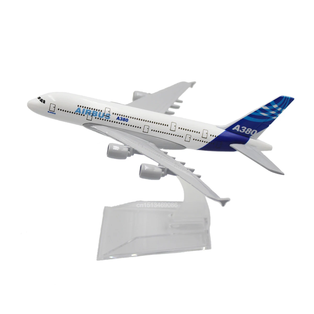 

15 см 6 дюймов литой под давлением сплав авиакомпании A380 Катар Люффханса британские воздушные пути для коллекции друг детский подарок