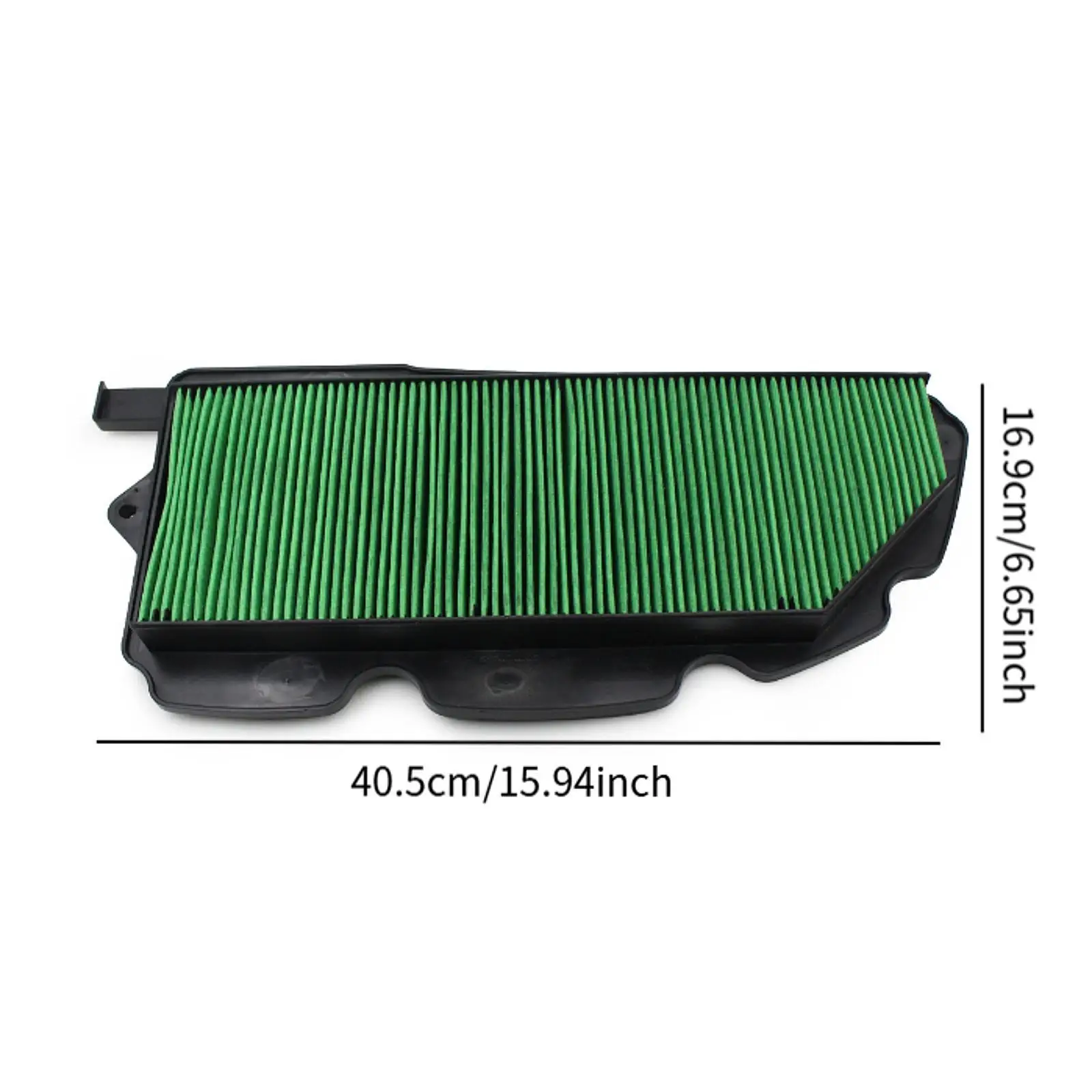 ملحقات فلتر الهواء 17215-hl4-a02 قطع غيار محمولة عملية مباشرة #6