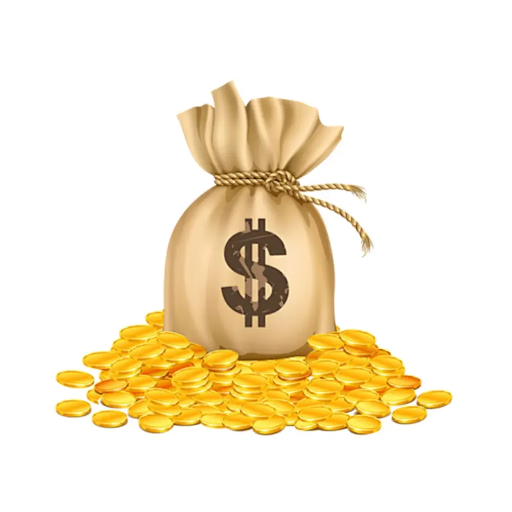 FG Make up for the price difference