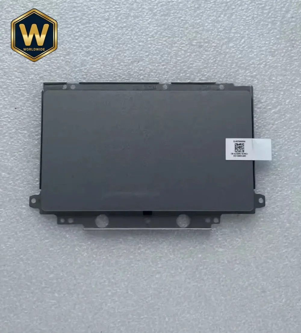 

SX FOR DELL Latitude 5520 5521 5530 Precision 3560 3561 3570 3571 TOUCHPAD TRACKPAD BOARD