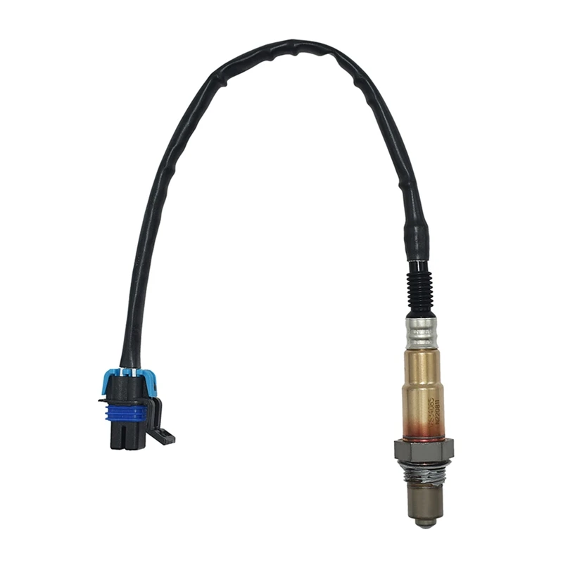 Oxygen Sensor 12634085 0258010257 For Buick Enclave 2015-2017, Chevrolet Traverse 2016-2017, GMC Acadia Limited 3.6L