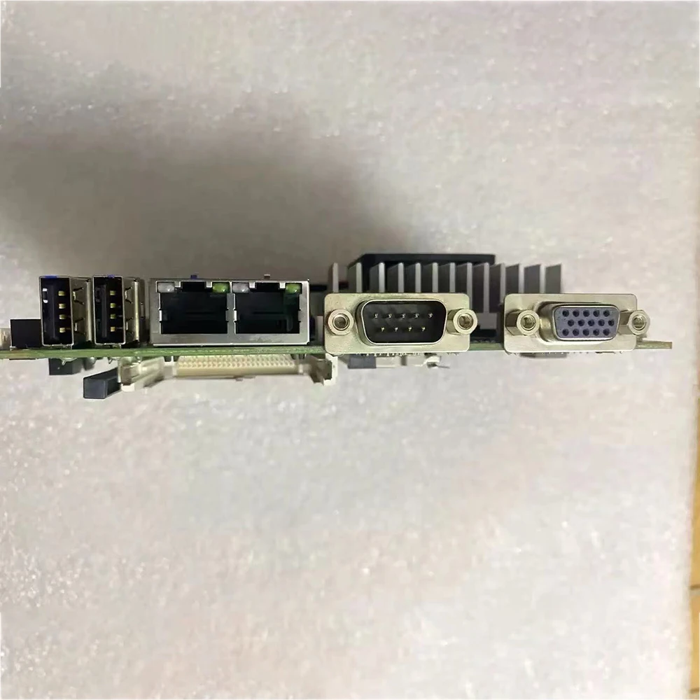 PCM-9362 REV.A1 PCM-9362D Industrial Control Motherboard
